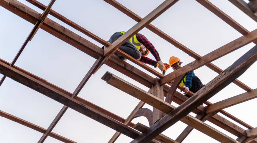 Local Siding Services in Washington, WV